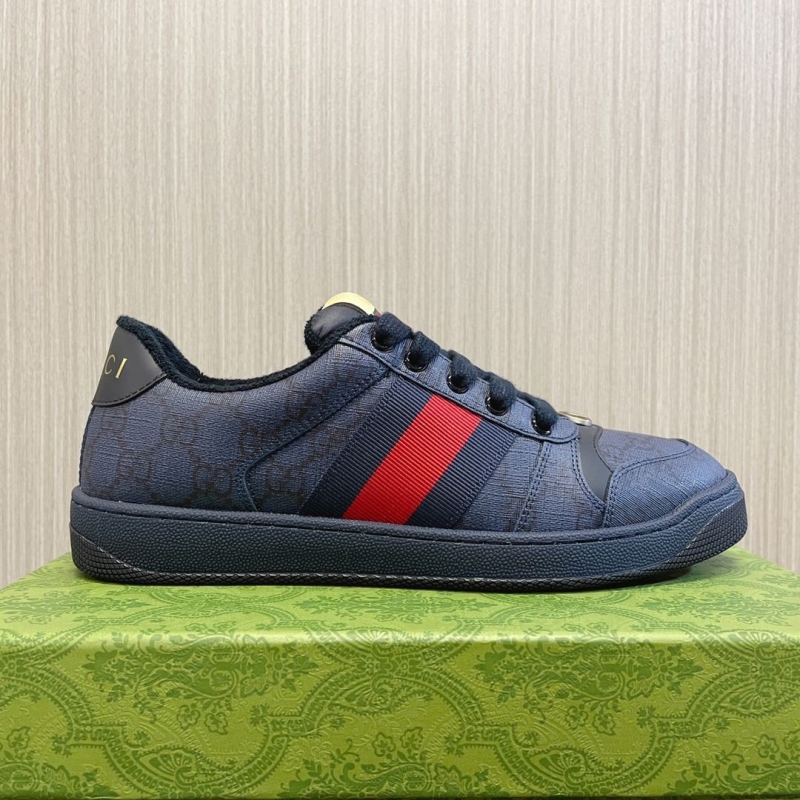 Gucci Screener Shoes